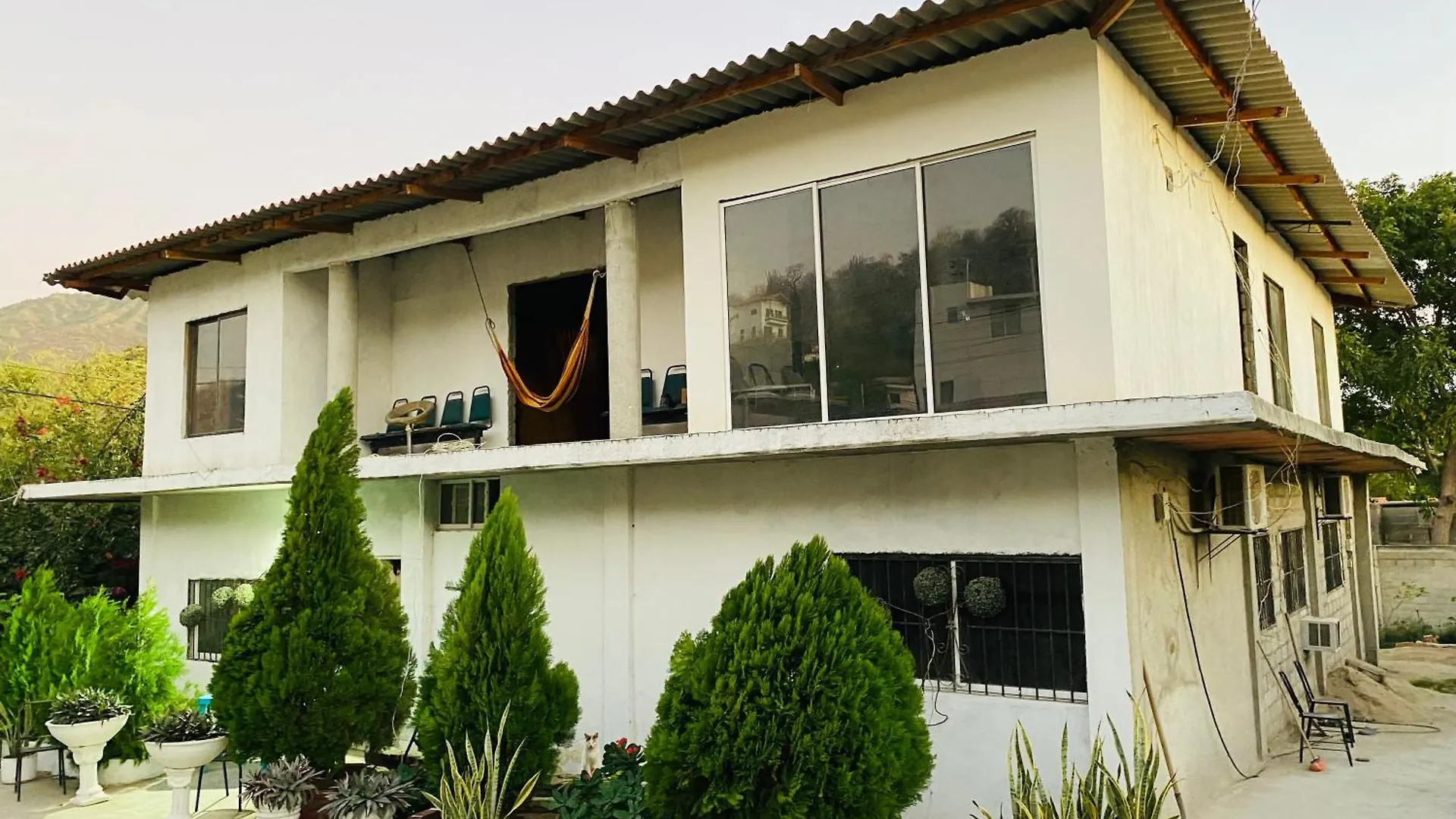 Guest house Villa Dilia Hostal Santa Marta
