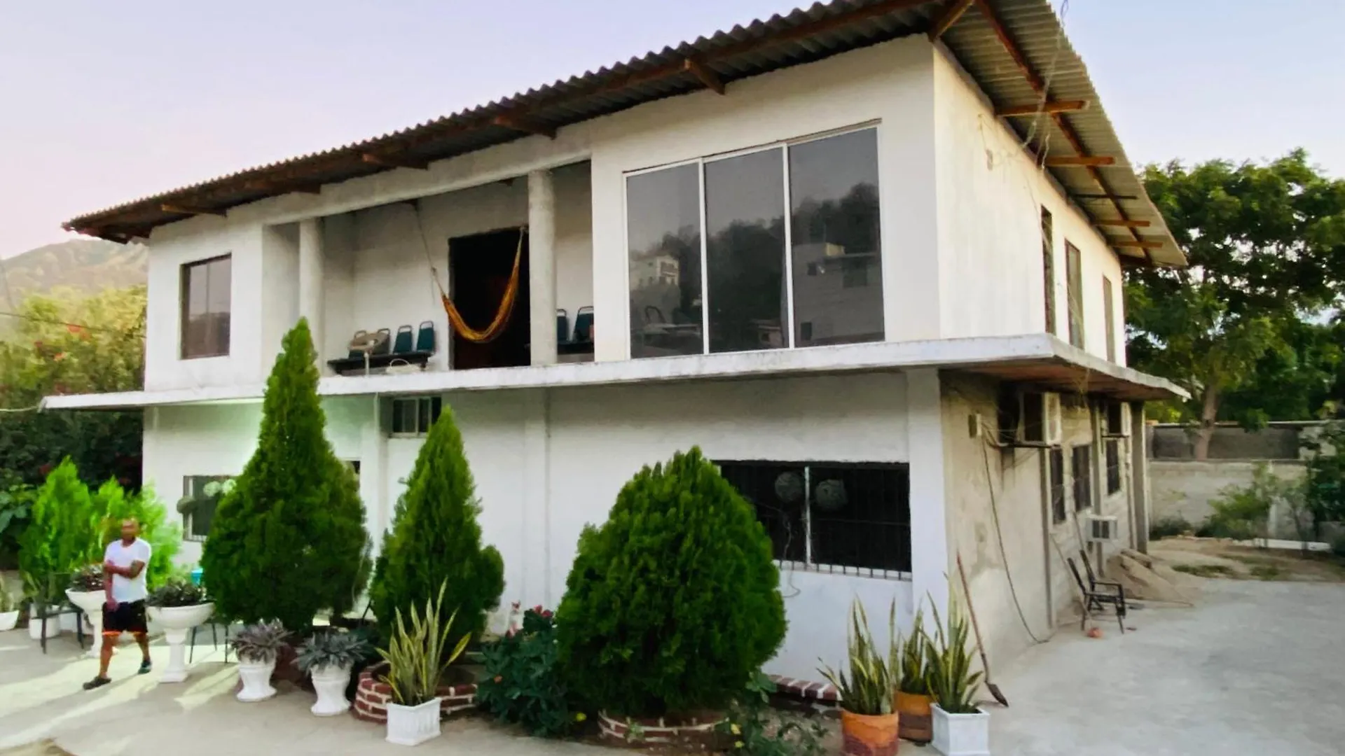 Villa Dilia Hostal Santa Marta