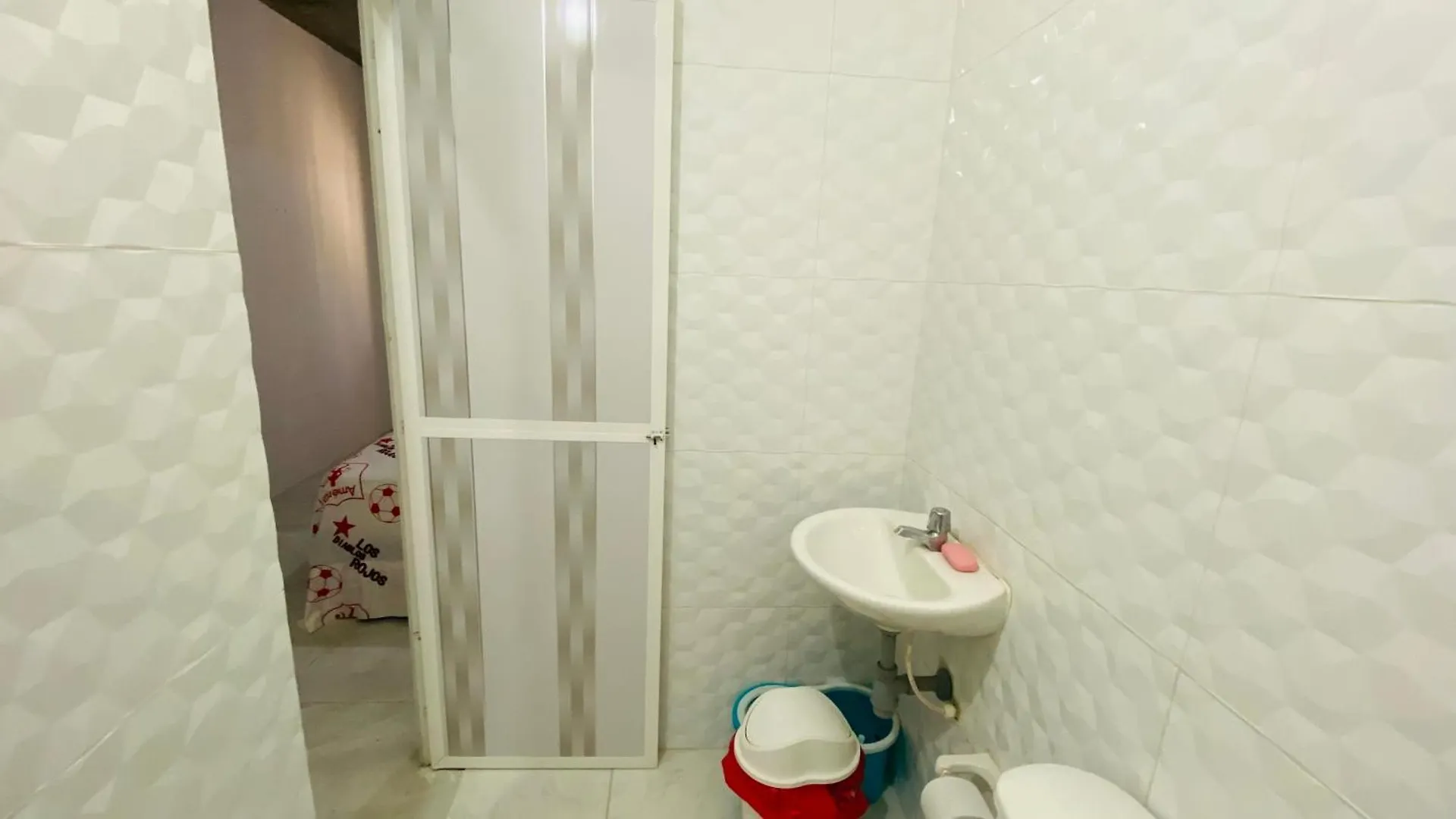 Villa Dilia Hostal Santa Marta  Santa Marta (Magdalena)