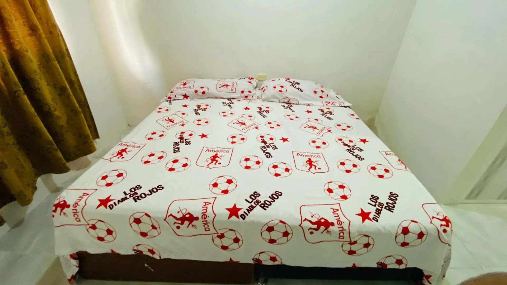 Guest house Villa Dilia Hostal Santa Marta