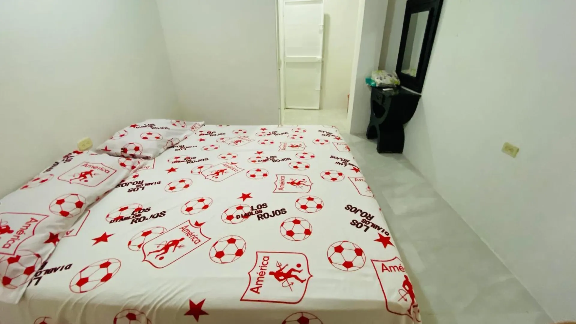 Villa Dilia Hostal Santa Marta  0*, Santa Marta (Magdalena) Colombia