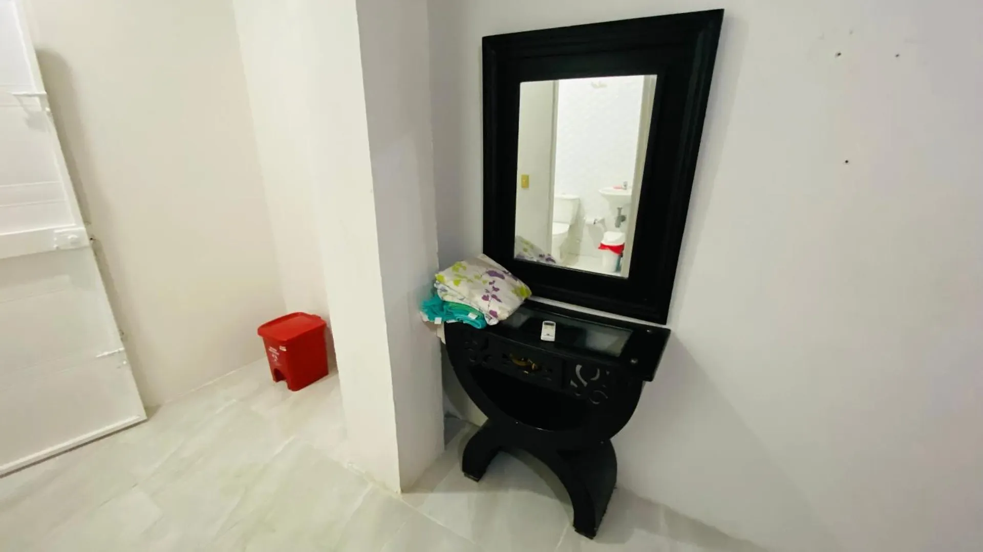 Guest house Villa Dilia Hostal Santa Marta