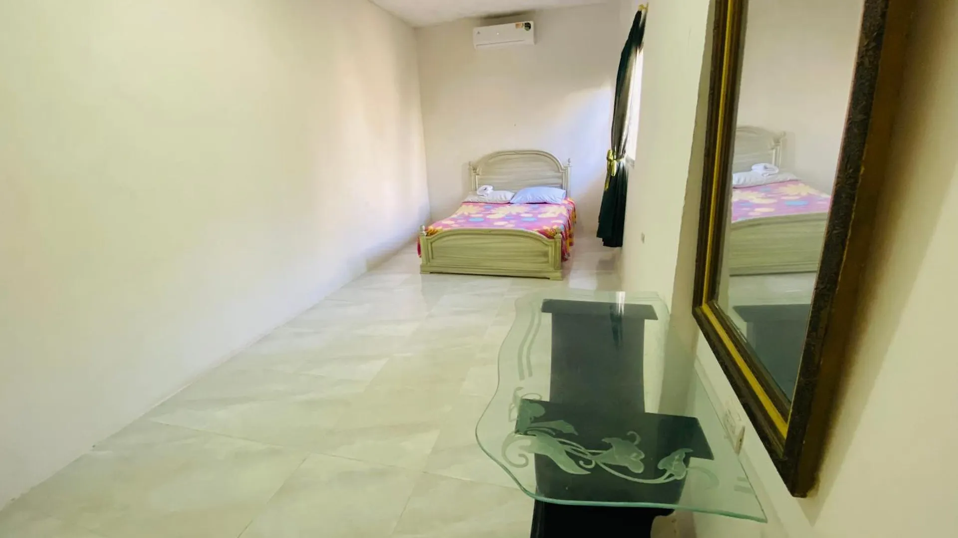 Villa Dilia Hostal Santa Marta  Guest house