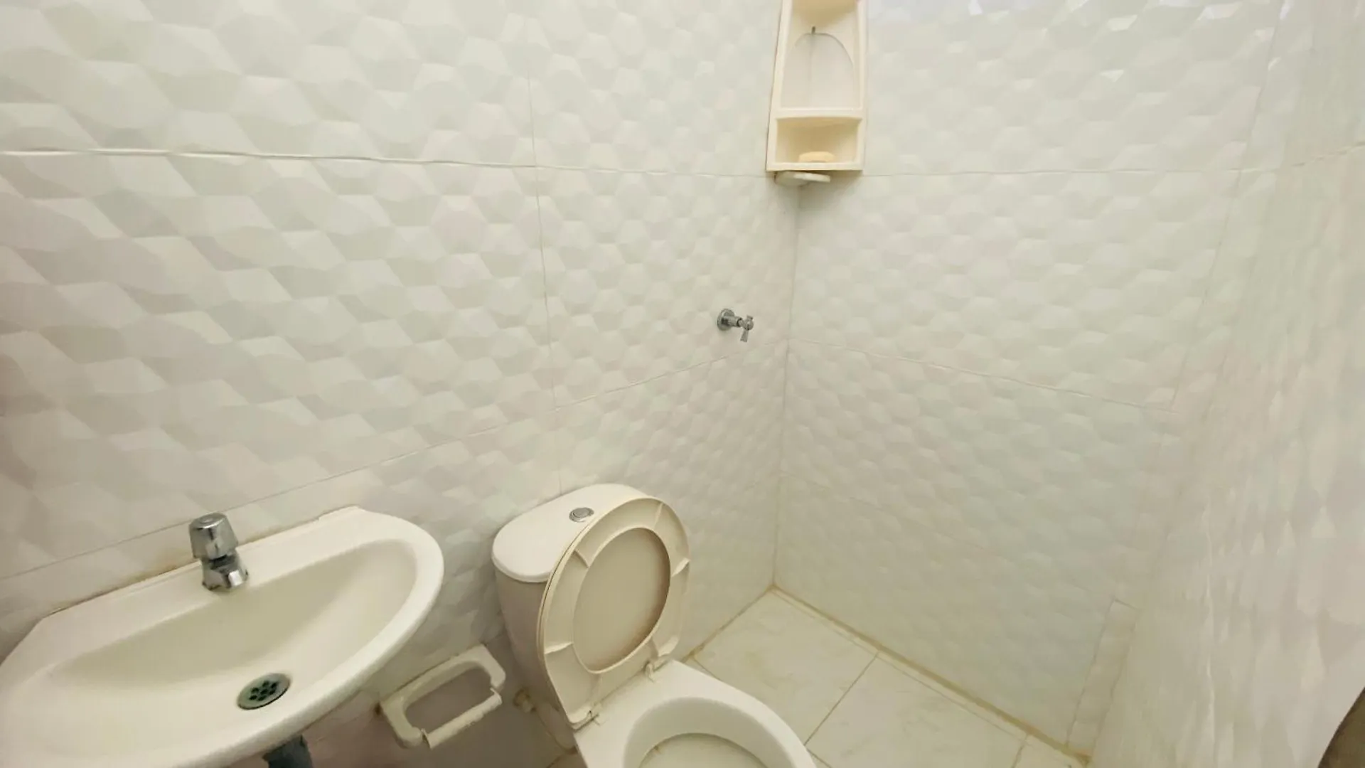 Guest house Villa Dilia Hostal Santa Marta  Colombia