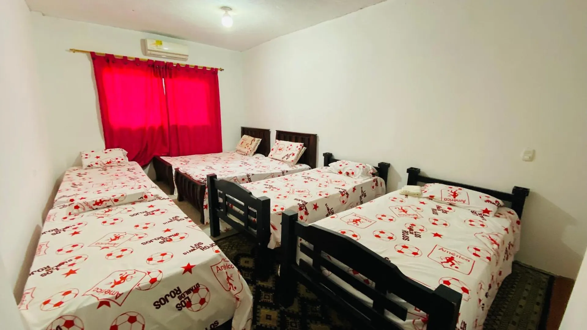 Guest house Villa Dilia Hostal Santa Marta